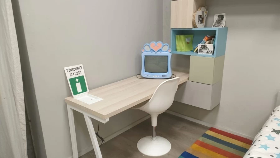 Cameretta Doimo Cityline QUIK URBAN