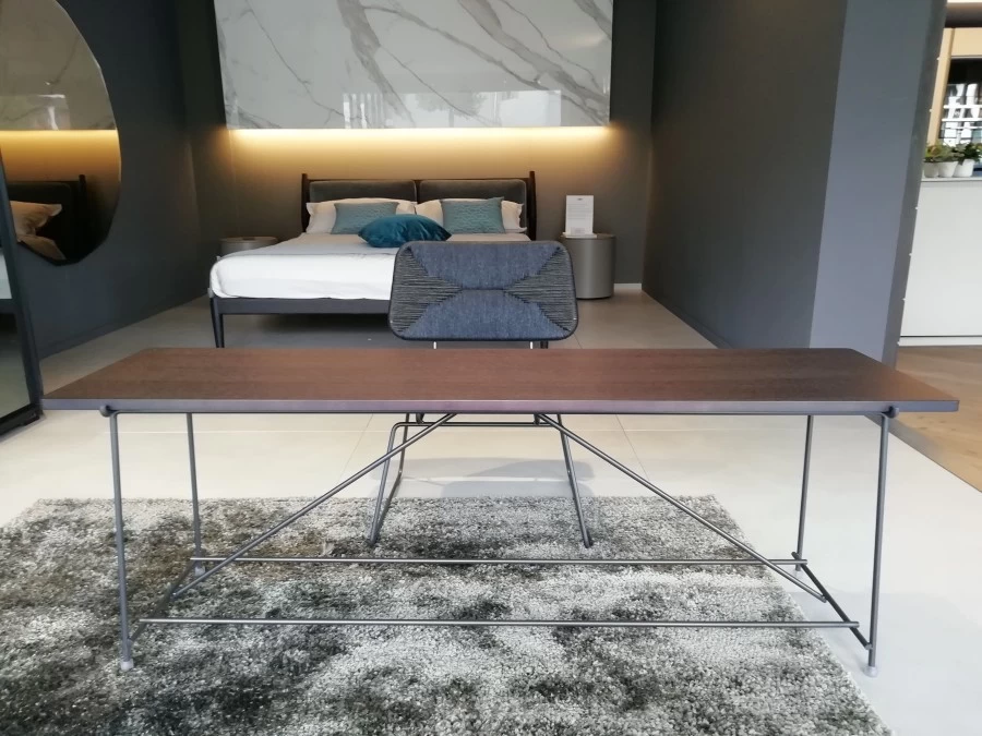 Scrittoio Flexform Any Day
