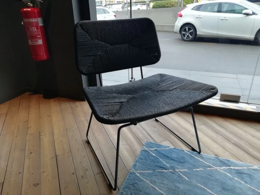 Poltroncina Flexform Echoes