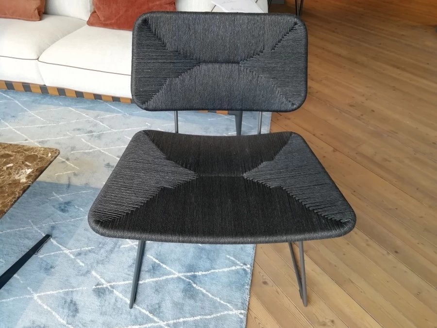 Poltroncina Flexform Echoes