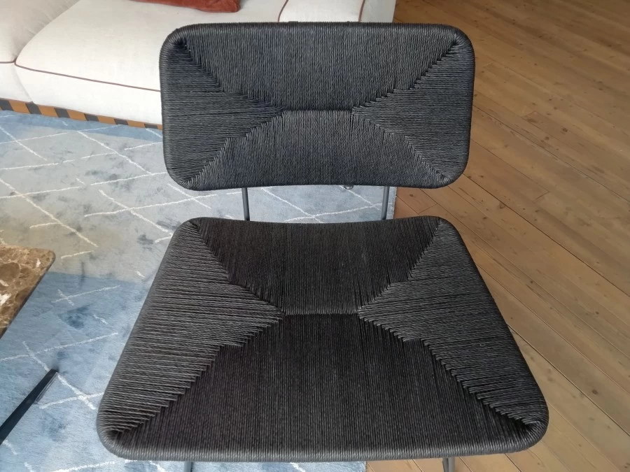 Poltroncina Flexform Echoes