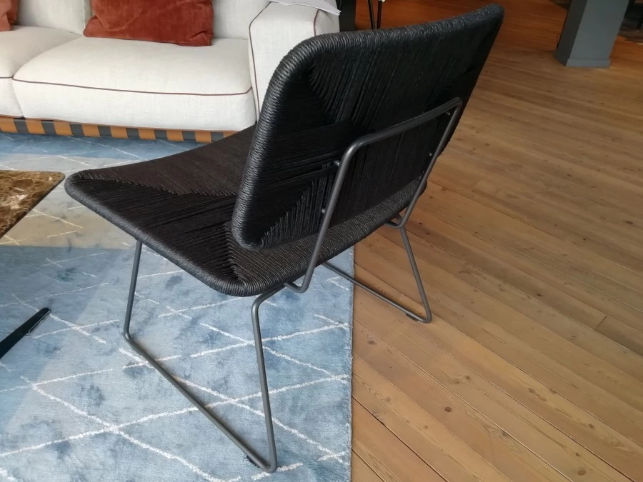 Poltroncina Flexform Echoes