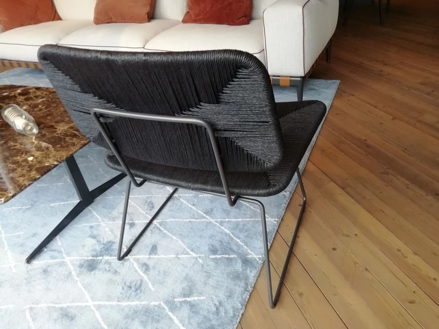 Poltroncina Flexform Echoes