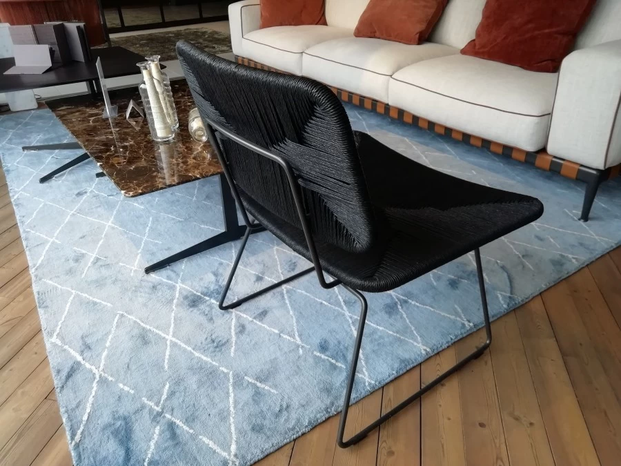 Poltroncina Flexform Echoes