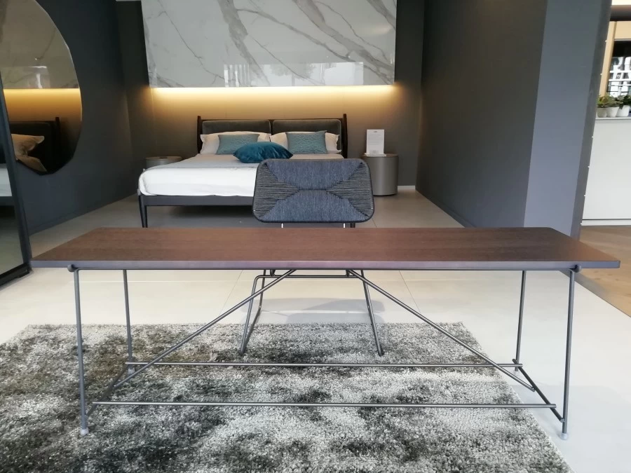 Poltroncina Flexform Echoes