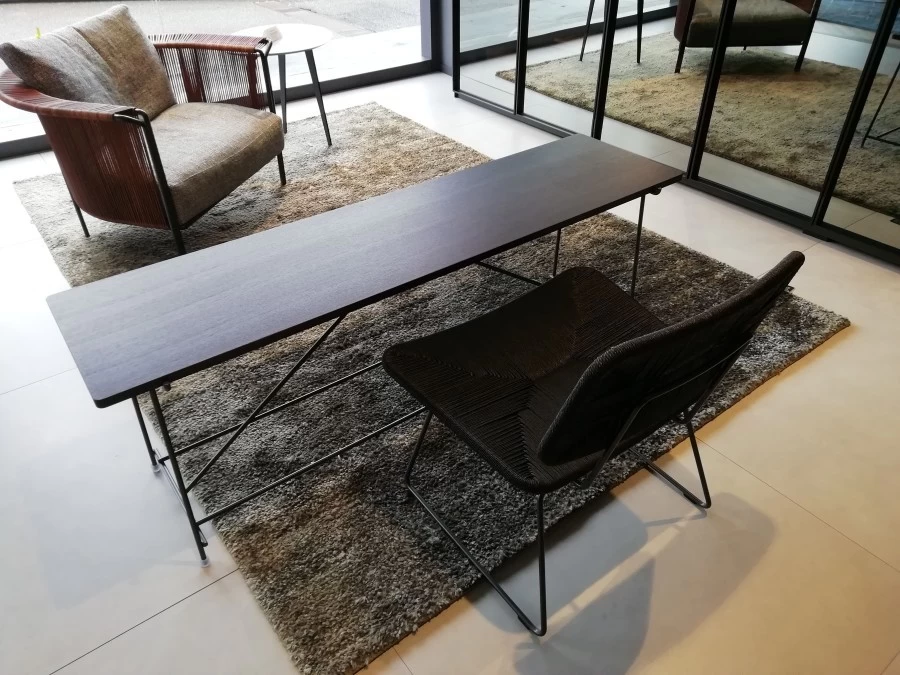 Poltroncina Flexform Echoes