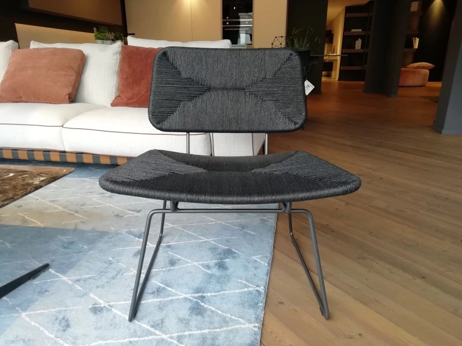 Poltroncina Flexform Echoes