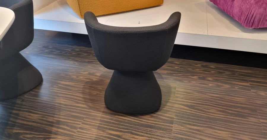 Poltroncina B&B Italia FLAIR O'