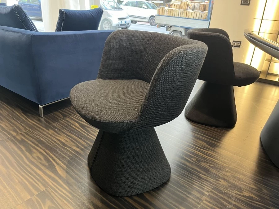Poltroncina B&B Italia FLAIR O'