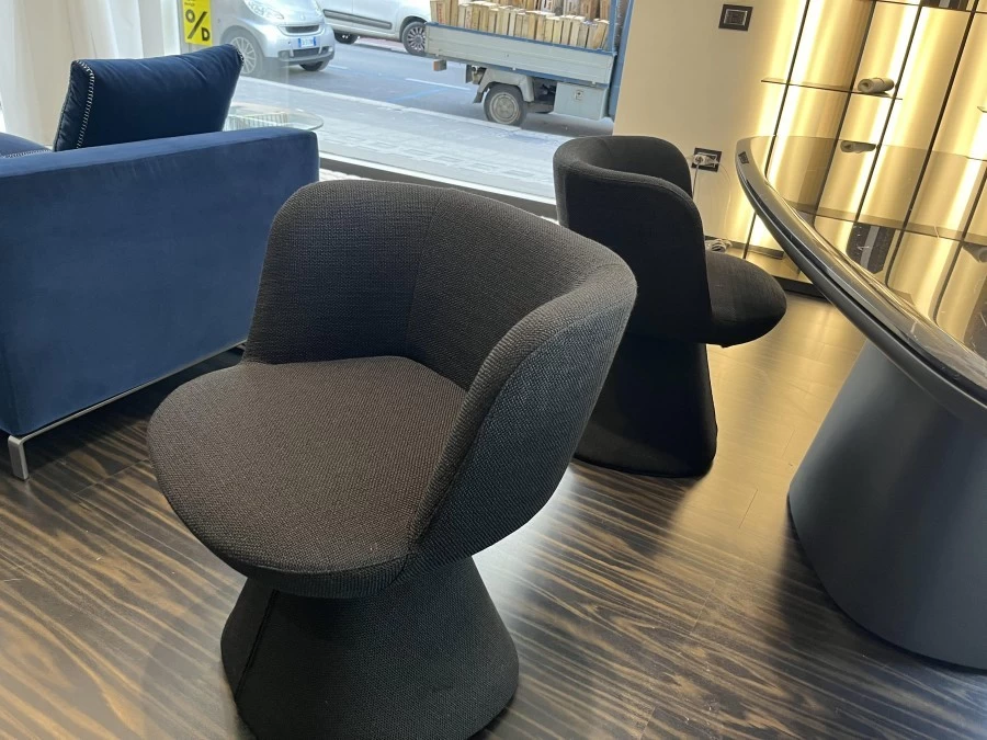 Poltroncina B&B Italia FLAIR O'