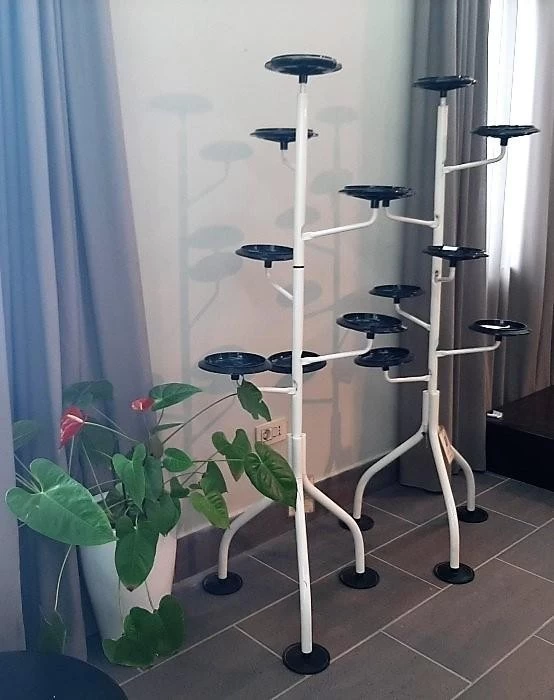 Oggettistica Zanotta Albero