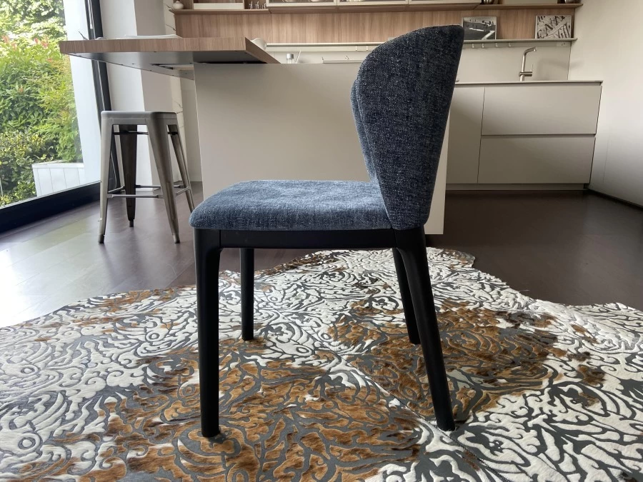 Sedia Novamobili Navy
