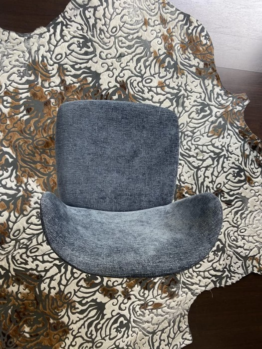 Sedia Novamobili Navy