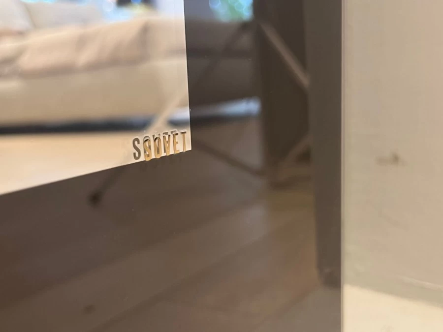 Specchio Sovet Boston L 80