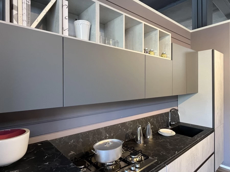 Cucina lineare Ar-Due Easy