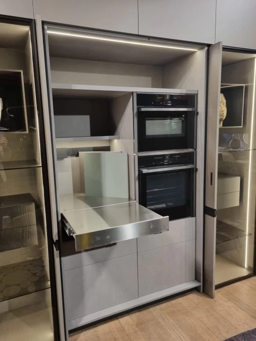Cucina Arrital Ak_Project