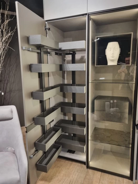 Cucina Arrital Ak_Project