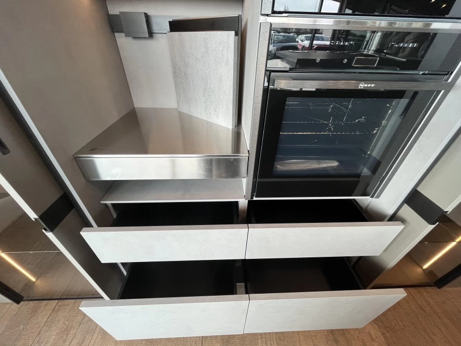 Cucina Arrital Ak_Project