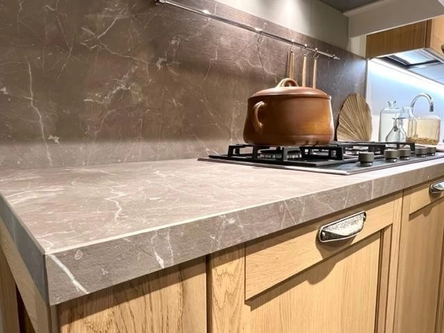 Cucina angolare Arredo3 FRIDA