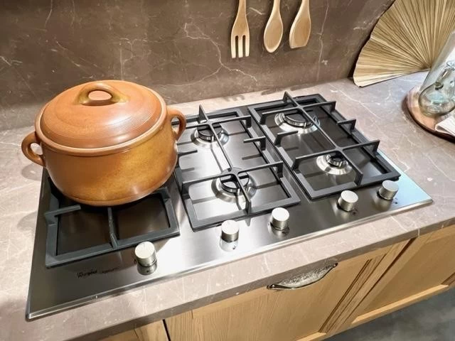 Cucina angolare Arredo3 FRIDA