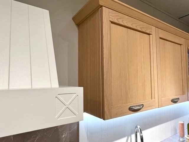 Cucina angolare Arredo3 FRIDA