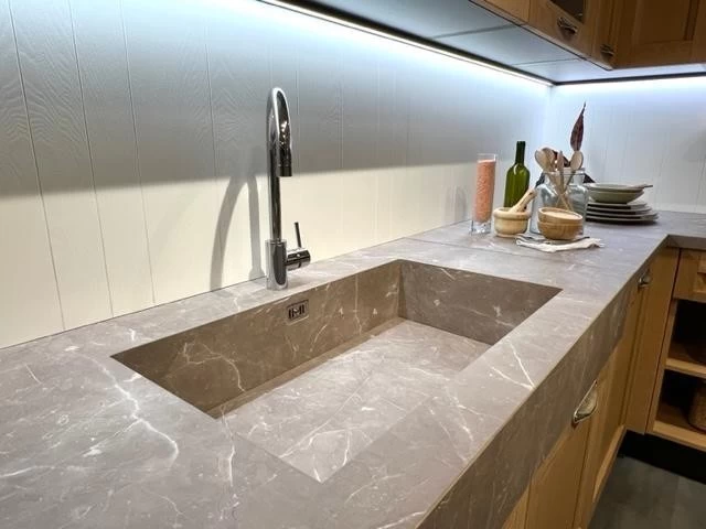 Cucina angolare Arredo3 FRIDA