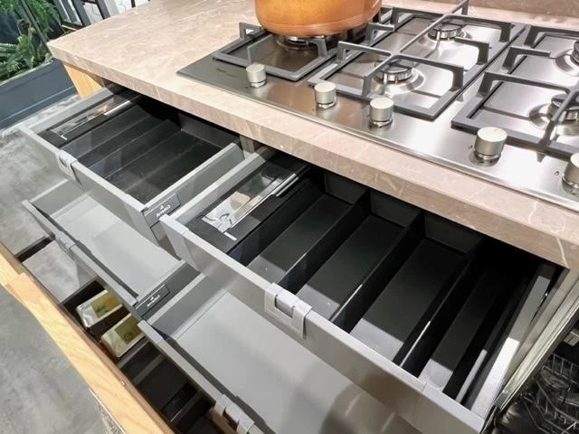 Cucina angolare Arredo3 FRIDA