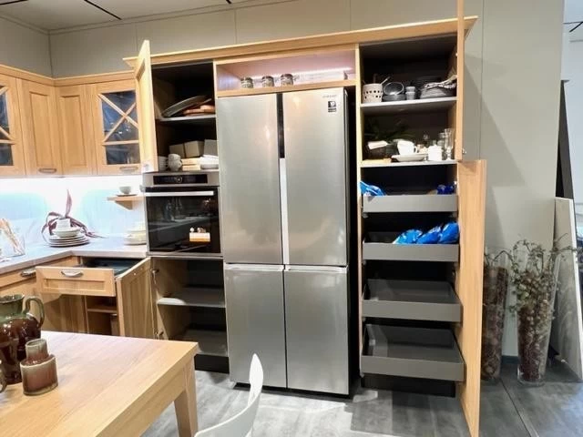 Cucina angolare Arredo3 FRIDA