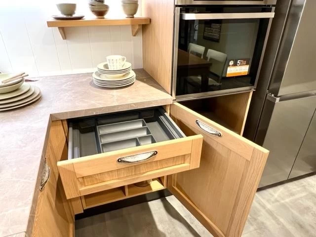 Cucina angolare Arredo3 FRIDA