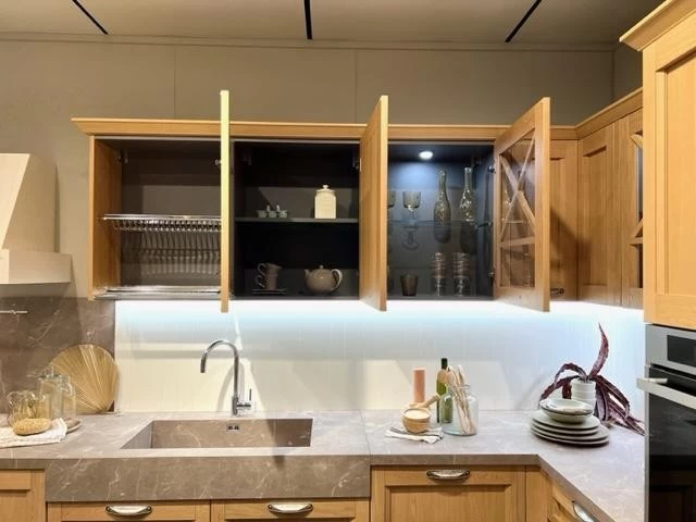 Cucina angolare Arredo3 FRIDA