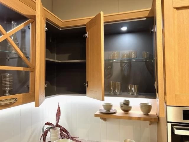 Cucina angolare Arredo3 FRIDA