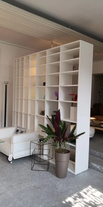Libreria Cappellini Bookshelf