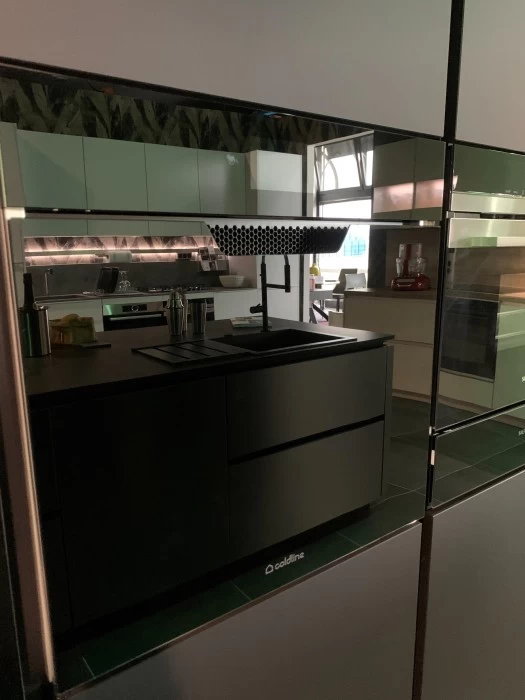 Abbattitore Coldline Life W60