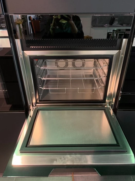 Abbattitore Coldline Life W60