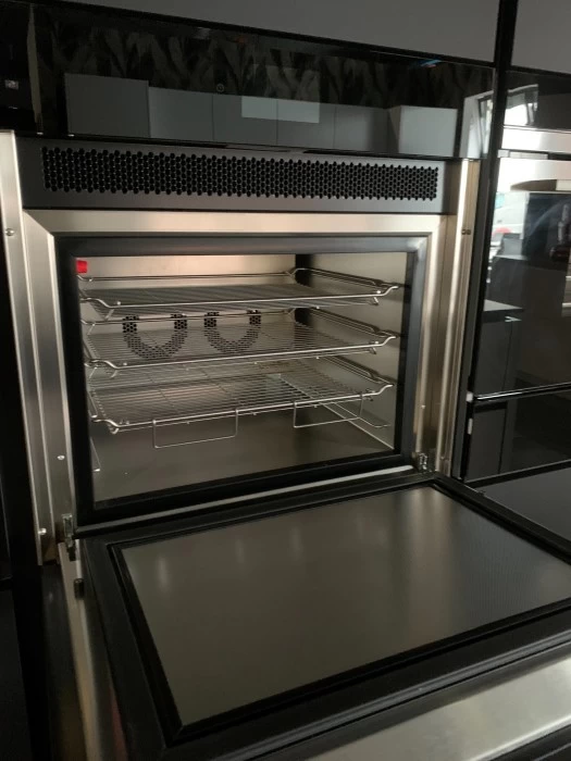 Abbattitore Coldline Life W60
