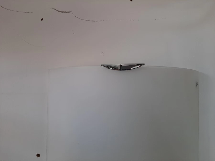 Lampada da parete Leucos Selis PP35