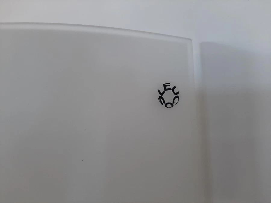 Lampada da parete Leucos Selis PP35