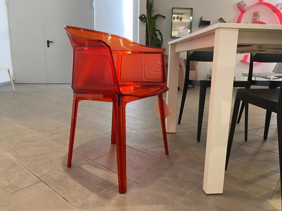 Sedia Kartell PAPYRUS