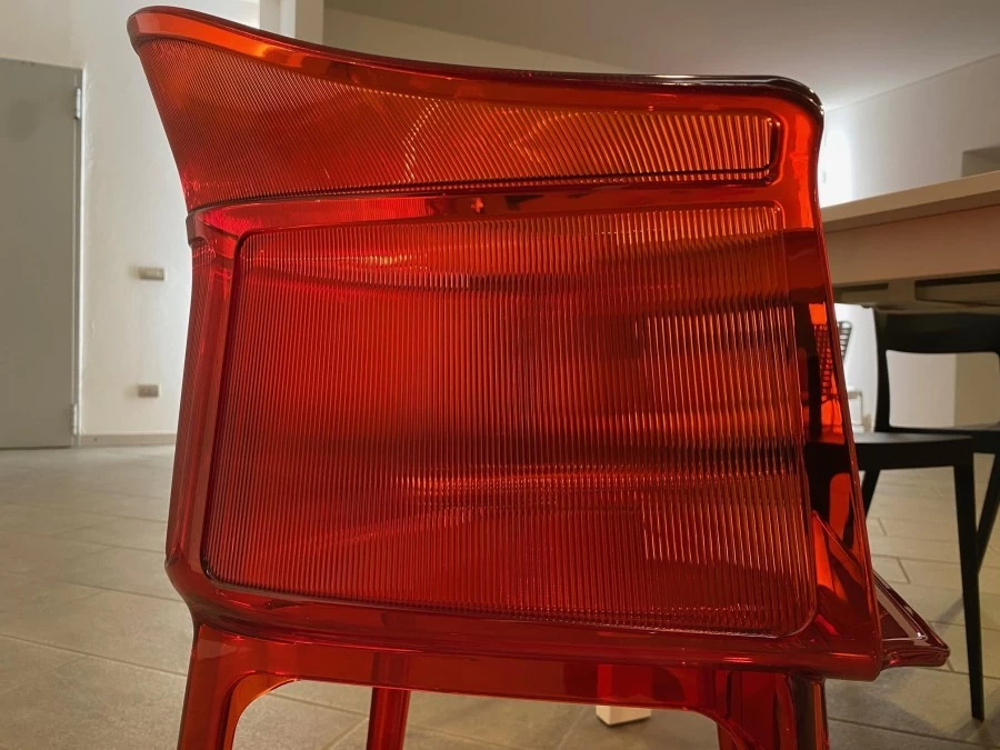 Sedia Kartell PAPYRUS