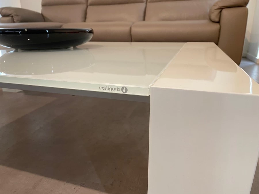 Tavolino rettangolare Calligaris MODERN