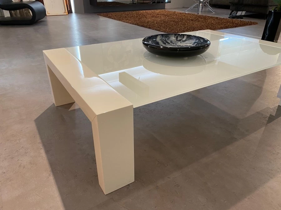 Tavolino rettangolare Calligaris MODERN