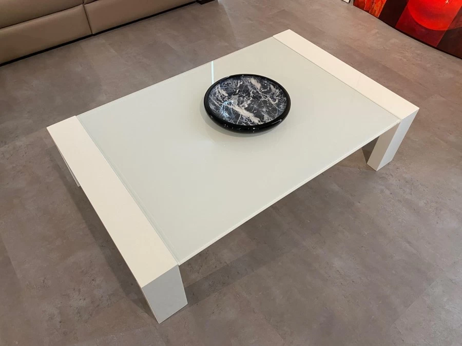 Tavolino rettangolare Calligaris MODERN