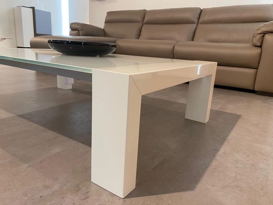 Tavolino rettangolare Calligaris MODERN