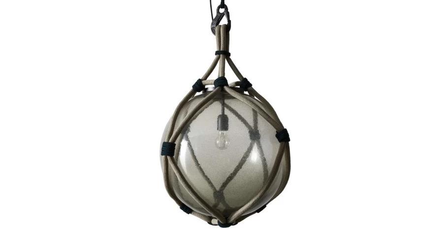 Lampada sospesa Cassina BOLLICOSA NAUTILUS outdoor