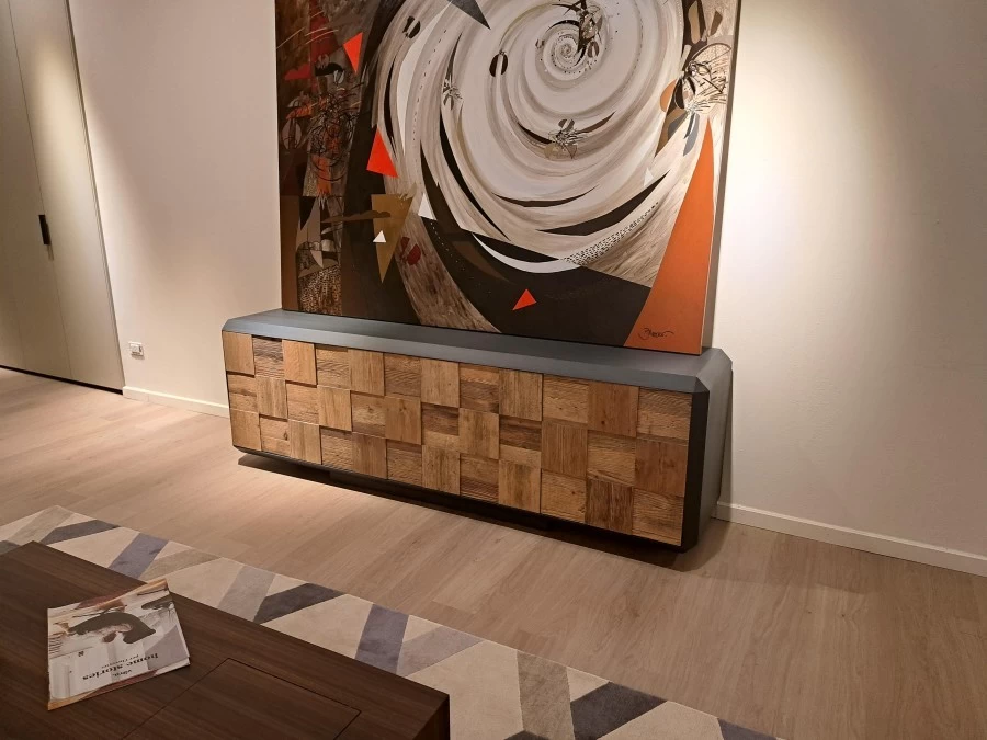Madia Dialma Brown Square 4