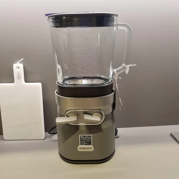 Elettrodomestico Philips Frullatore Robust collection