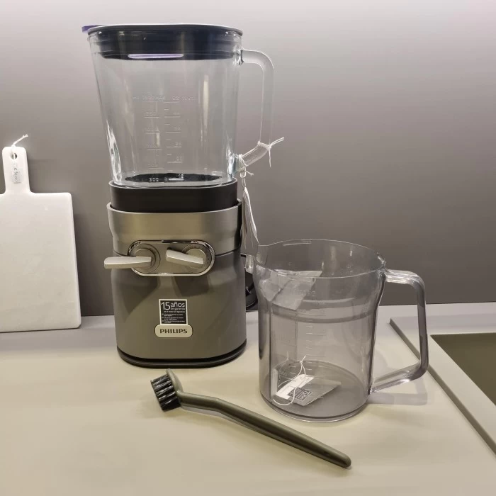 Elettrodomestico Philips Frullatore Robust collection