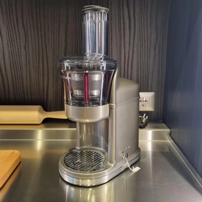 Elettrodomestico KitchenAid Estrattore EKVJ0111EMS