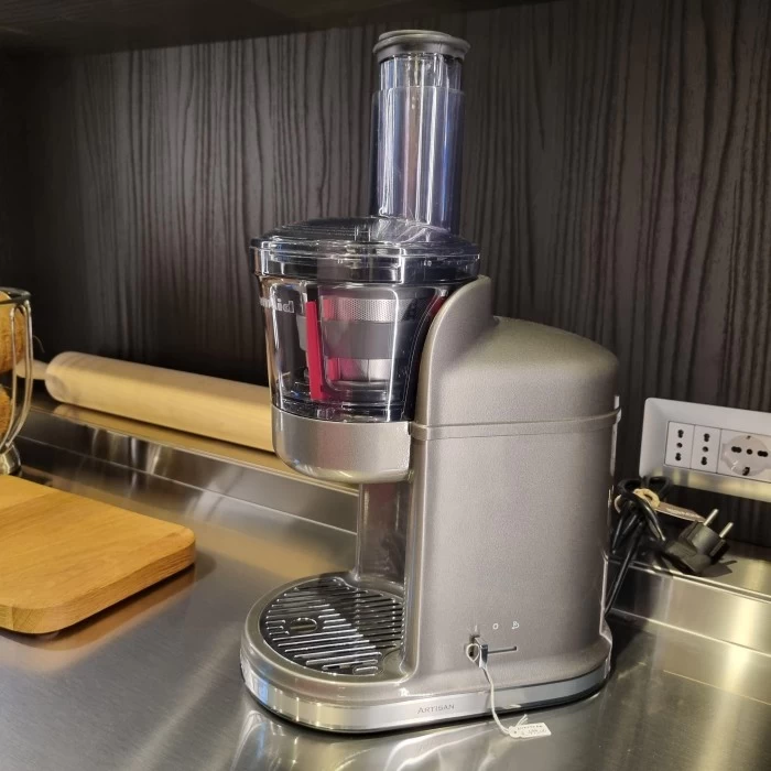 Elettrodomestico KitchenAid Estrattore EKVJ0111EMS