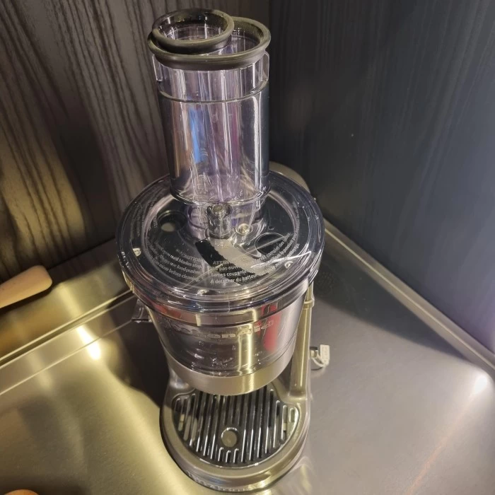 Elettrodomestico KitchenAid Estrattore EKVJ0111EMS